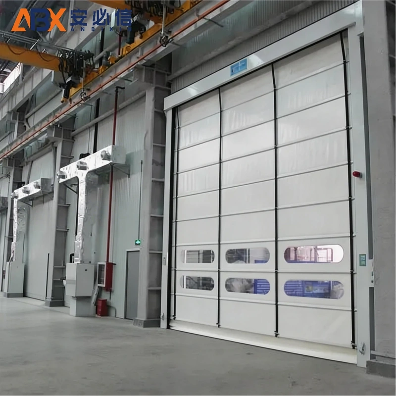 铁门关冷库门封