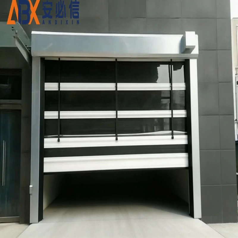 铁门关高速堆积门